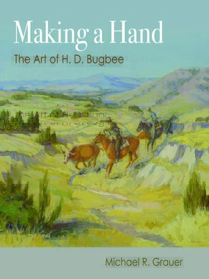 cover image of Making a Hand